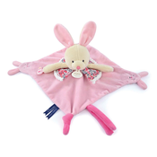 Doudou Igracka marioneta i mazilica - Zeka ( DC4054 )