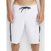 Billabong Dbah Bio Wave Pro kopalne hlače white vintage
