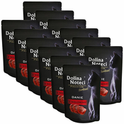 Dolina Noteci Premium Cat Sterilized Dish with Beef 12 x 85 g