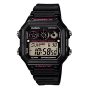 Casio collection muški sat ( AE-1300WH-1A2 )