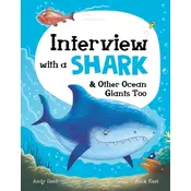 Interview with a Shark