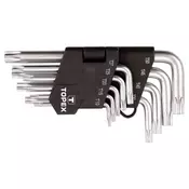 TOPEX Kljuc INBUS T10-55 obican