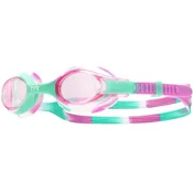 Tyr swimple tie-dye roza/zelena