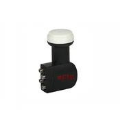 Quad eXcellento LNB Fte 0.1dB