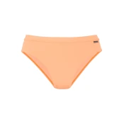 VENICE BEACH Bikini hlačke pastelno oranžna