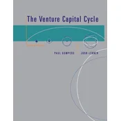 The Venture Capital Cycle, second edition