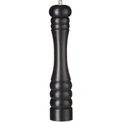Hendi Mlinček za mletje popra iz temnega lesa, premer 60 x 315 mm – Hendi 469828