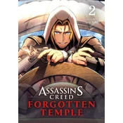 Assassins Creed: Forgotten Temple, Vol. 2