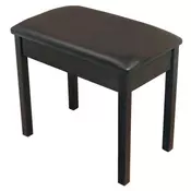 ON STAGE STANDS klop za pianino ROSEWOOD KB8802R