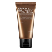 Benton Snail Bee High Content Steam Cream - Krema za Obraz s Polžjo Sluzjo in Čebeljim Strupom 50ml