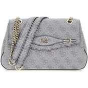 Guess Ženska torbica čez telo HWSG9652210-SLG