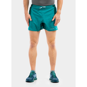 Tekaške kratke hlače Patagonia Strider Pro Shorts 5 - borealis green