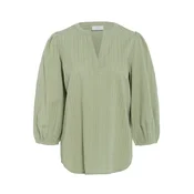 Kaffe Bluza Jollia kaki
