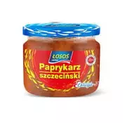 shumee PAPRIKA ŠČEĆIN 270G LOSOS