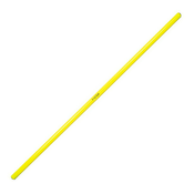 Training Pole Yellow 25mm 80cm