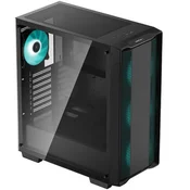 DeepCool CC560 ARGB V2 R-CC560-BKTAA4-G-2