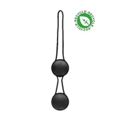 Gardj Europe Krogle – Geisha Balls – biorazgradljive – črne