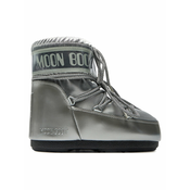 Moon Boot Škornji za sneg 80D1409350 Srebrna