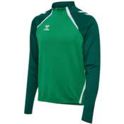 Hummel Mikica Hummel Lead 2.0 Half Zip Sweatshirt