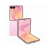 Samsung Mobilni Telefon Z Flip 8 Roze 12GB/256GB
