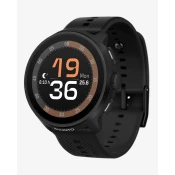 Sportski sat SUUNTO RUN SILICONE STRAP