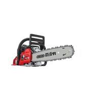 solo by AL-KO 6656 PREMIUM Pro Bencinska verižna žaga, 50 cm