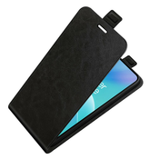 Etui Flip za OnePlus Nord 2T 5G - črn