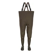 Škornji FOX Khaki LW Lined Waders št.41-46