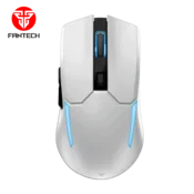 FANTECH Gaming bežicni miš WGC2 Venom II beli