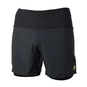 Mico Man Shorts With Brief Insert M1 Trail