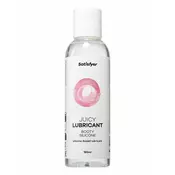 Silikonski lubrikant Satisfyer Juicy Booty 150ml