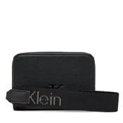 Calvin Klein Jeans Novcanik K60K613058 Crna