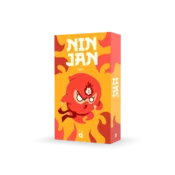 Ninjan (Slovenska izdaja)