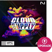 Native Instruments Cloud Supply MPC Edition (Digitalni izdelek)