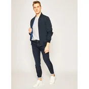 Lacoste Majice s kratkimi rokavi TH6709 Siva