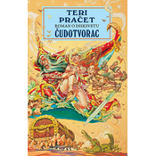 Cudotvorac - Teri Pracet ( 2355 )
