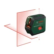 Bosch Laser UniversalLevel 2 Set 0.603.663.F00