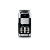 SEVERIN automatski aparat za kavu s mlincem za kavu KA 4813