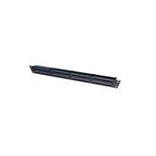 OWIRE Port Patch panel Cat6/48