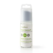 NEDIS Kit Za Cišcenje Ekrana | Smartphone | Tablet | TV | 150 ml