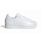 adidas Superge Superstar II JH9978 Bela