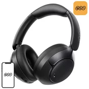 Slušalke QCY H3 pro ANC wireless headphones (black)