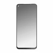 Steklo in LCD zaslon za Realme 8 5G, originalno (OEM), brez okvirja
