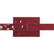 Fashion Burdeos 7,5x30