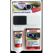 Set za reparaciju farova 28/1 Sonax