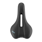 Selle FLOAT ATHLETIC, mtb sjedište za bicikl, crna 1968253 10