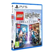 LEGO Harry Potter Collection Remastered - PS5 PS5