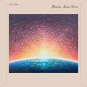Pauline Anna Strom - Plot Zero (Reissue) (LP)