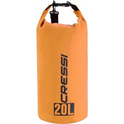 Cressi Dry Bag Orange 20 L