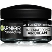 Garnier Skin Naturals Pure Active blaga gel krema za nesavršenosti na licu 50 ml